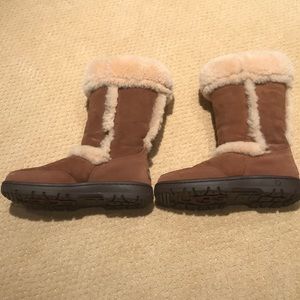 UGG boots